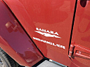 Thumbnail image of 2008 Jeep Wrangler at Mathews Nissan