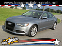 2014 Audi A6 3.0 quattro TDI Premium Plus at Top Gear Motorsports Inc