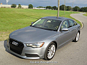 Thumbnail image of 2014 Audi A6 at Top Gear Motorsports Inc