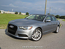 Thumbnail image of 2014 Audi A6 at Top Gear Motorsports Inc