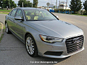 Thumbnail image of 2014 Audi A6 at Top Gear Motorsports Inc