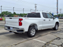 Thumbnail image of 2021 Chevrolet Silverado 1500 at All Star Cdjr Of Muskogee