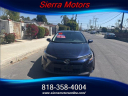 Thumbnail image of 2021 Toyota Corolla at SIERRA MOTORS