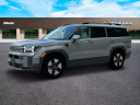 Thumbnail image of 2025 Hyundai SANTA FE Hybrid at Atlantic Hyundai Genesis South Shore