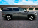 Thumbnail image of 2025 Hyundai SANTA FE Hybrid at Atlantic Hyundai Genesis South Shore