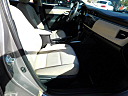 Thumbnail image of 2014 Toyota Corolla at Gary Mathews Motors