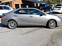 Thumbnail image of 2014 Toyota Corolla at Gary Mathews Motors