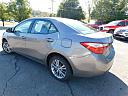 Thumbnail image of 2014 Toyota Corolla at Gary Mathews Motors