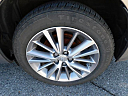 Thumbnail image of 2014 Toyota Corolla at Gary Mathews Motors
