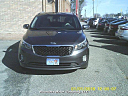 Thumbnail image of 2016 Kia Sedona at Saunders Motor Company, LLC