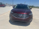 Thumbnail image of 2021 Ford Edge at USED - Genesis Of Edmond