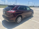 Thumbnail image of 2021 Ford Edge at USED - Genesis Of Edmond