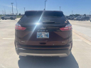 2021 Ford Edge SEL at USED - Genesis Of Edmond