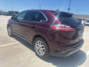 Thumbnail image of 2021 Ford Edge at USED - Genesis Of Edmond