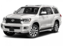 Thumbnail image of 2022 Toyota Sequoia at Kim's Chrysler Dodge Jeep Toyota (Used)