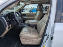 Thumbnail image of 2022 Toyota Sequoia at Kim's Chrysler Dodge Jeep Toyota (Used)