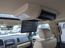 2022 Toyota Sequoia Limited at Kim's Chrysler Dodge Jeep Toyota (Used)