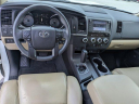 Thumbnail image of 2022 Toyota Sequoia at Kim's Chrysler Dodge Jeep Toyota (Used)
