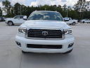 Thumbnail image of 2022 Toyota Sequoia at Kim's Chrysler Dodge Jeep Toyota (Used)