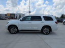 Thumbnail image of 2022 Toyota Sequoia at Kim's Chrysler Dodge Jeep Toyota (Used)
