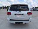 Thumbnail image of 2022 Toyota Sequoia at Kim's Chrysler Dodge Jeep Toyota (Used)