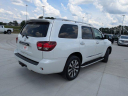 Thumbnail image of 2022 Toyota Sequoia at Kim's Chrysler Dodge Jeep Toyota (Used)