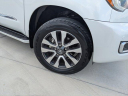 Thumbnail image of 2022 Toyota Sequoia at Kim's Chrysler Dodge Jeep Toyota (Used)