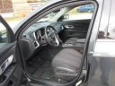 Thumbnail image of 2017 Chevrolet Equinox at NewGen Motors
