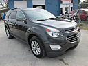Thumbnail image of 2017 Chevrolet Equinox at NewGen Motors