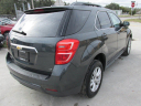 Thumbnail image of 2017 Chevrolet Equinox at NewGen Motors