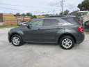 2017 Chevrolet Equinox LT at NewGen Motors