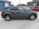 Thumbnail image of 2017 Chevrolet Equinox at NewGen Motors