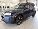 Thumbnail image of 2025 Hyundai SANTA FE Hybrid at Jack Carrolls Skagit Hyundai - NEW
