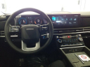 Thumbnail image of 2025 Hyundai SANTA FE Hybrid at Jack Carrolls Skagit Hyundai - NEW