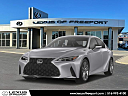 2024 Lexus IS 300 Base at Lexus of Freeport