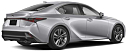 Thumbnail image of 2024 Lexus IS 300 at Lexus of Freeport