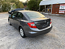 Thumbnail image of 2012 Honda Civic at Jjeg Auto Sales Llc