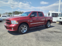 Thumbnail image of 2014 Ram 1500 at Duncan Ford Chrysler