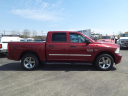 Thumbnail image of 2014 Ram 1500 at Duncan Ford Chrysler