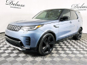 Thumbnail image of 2023 Land Rover Discovery at DeluxeAutoSalesLinden of Linden, NJ