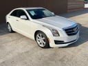 Thumbnail image of 2015 Cadillac ATS at ALL STAR MOTORS INC