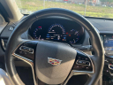 2015 Cadillac ATS 2.0T at ALL STAR MOTORS INC