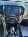 Thumbnail image of 2015 Cadillac ATS at ALL STAR MOTORS INC
