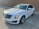 Thumbnail image of 2015 Cadillac ATS at ALL STAR MOTORS INC