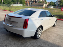 Thumbnail image of 2015 Cadillac ATS at ALL STAR MOTORS INC