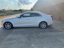Thumbnail image of 2015 Cadillac ATS at ALL STAR MOTORS INC