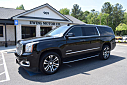 Thumbnail image of 2017 GMC Yukon XL at Ewing Motor Co., Inc.