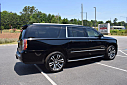 2017 GMC Yukon XL Denali at Ewing Motor Co., Inc.