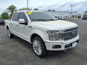 Thumbnail image of 2019 Ford F-150 at Bocker Auto Group
