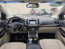 Thumbnail image of 2019 Ford Edge at Appleton Motorcars Sales & Svc